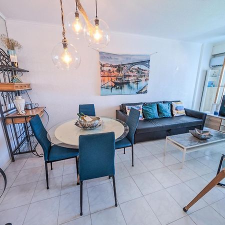 2 Room Condo - 5 Mins From Costa Da Caparica Beach & Bars المظهر الخارجي الصورة