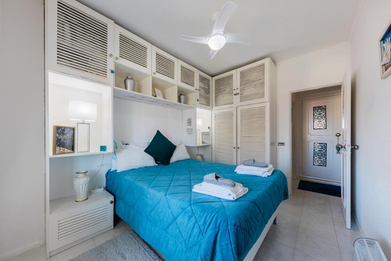 2 Room Condo - 5 Mins From Costa Da Caparica Beach & Bars المظهر الخارجي الصورة