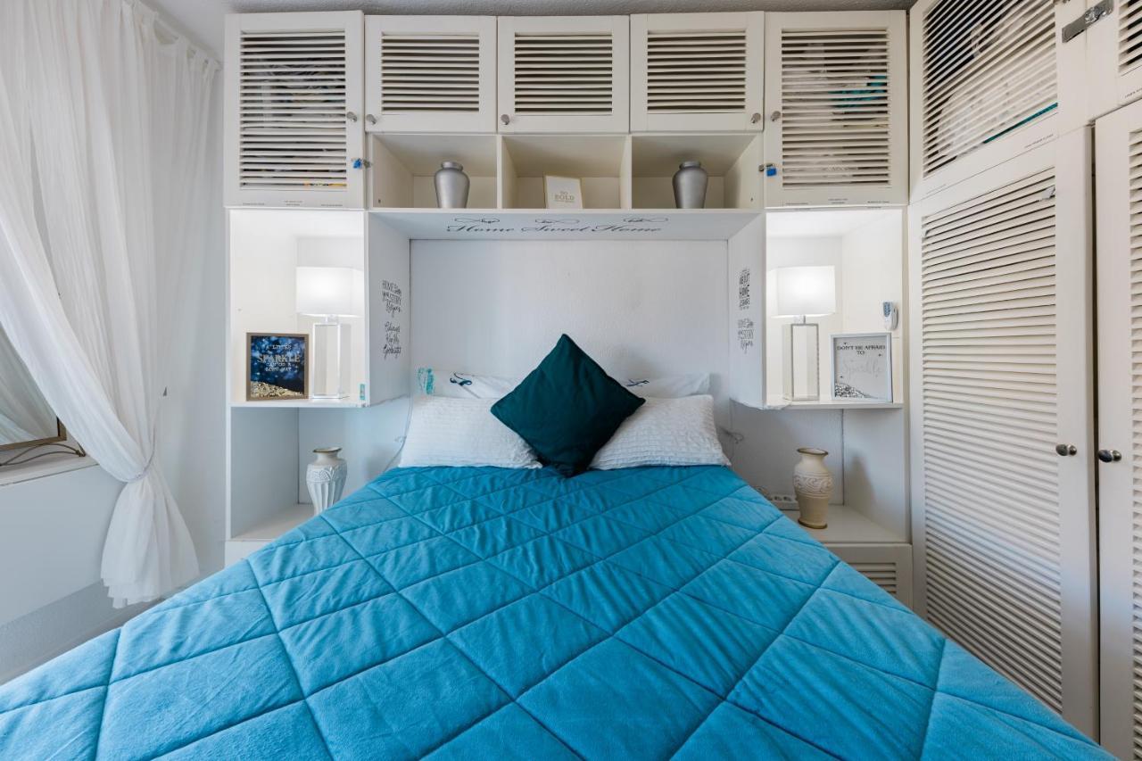 2 Room Condo - 5 Mins From Costa Da Caparica Beach & Bars المظهر الخارجي الصورة