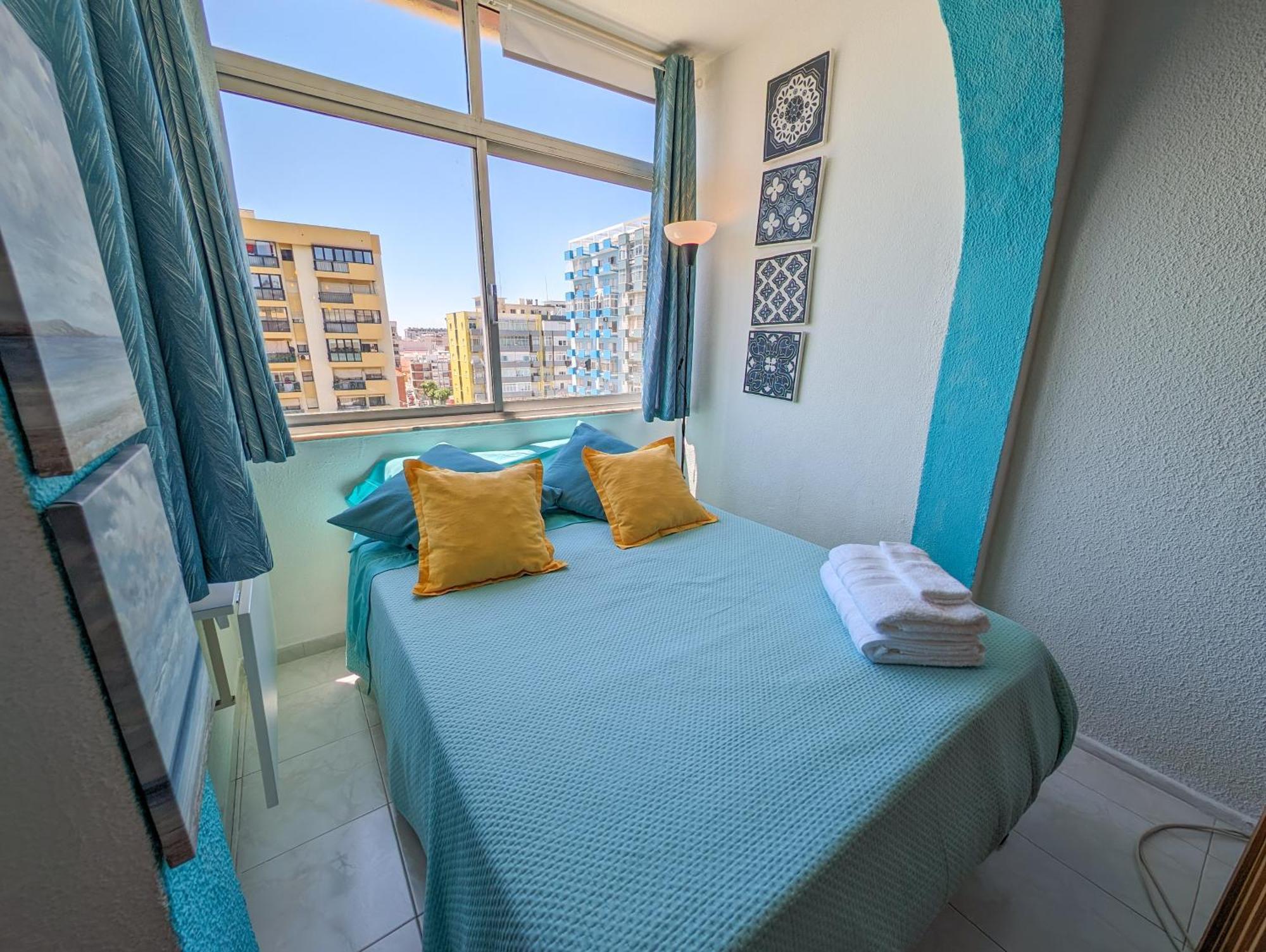 2 Room Condo - 5 Mins From Costa Da Caparica Beach & Bars المظهر الخارجي الصورة