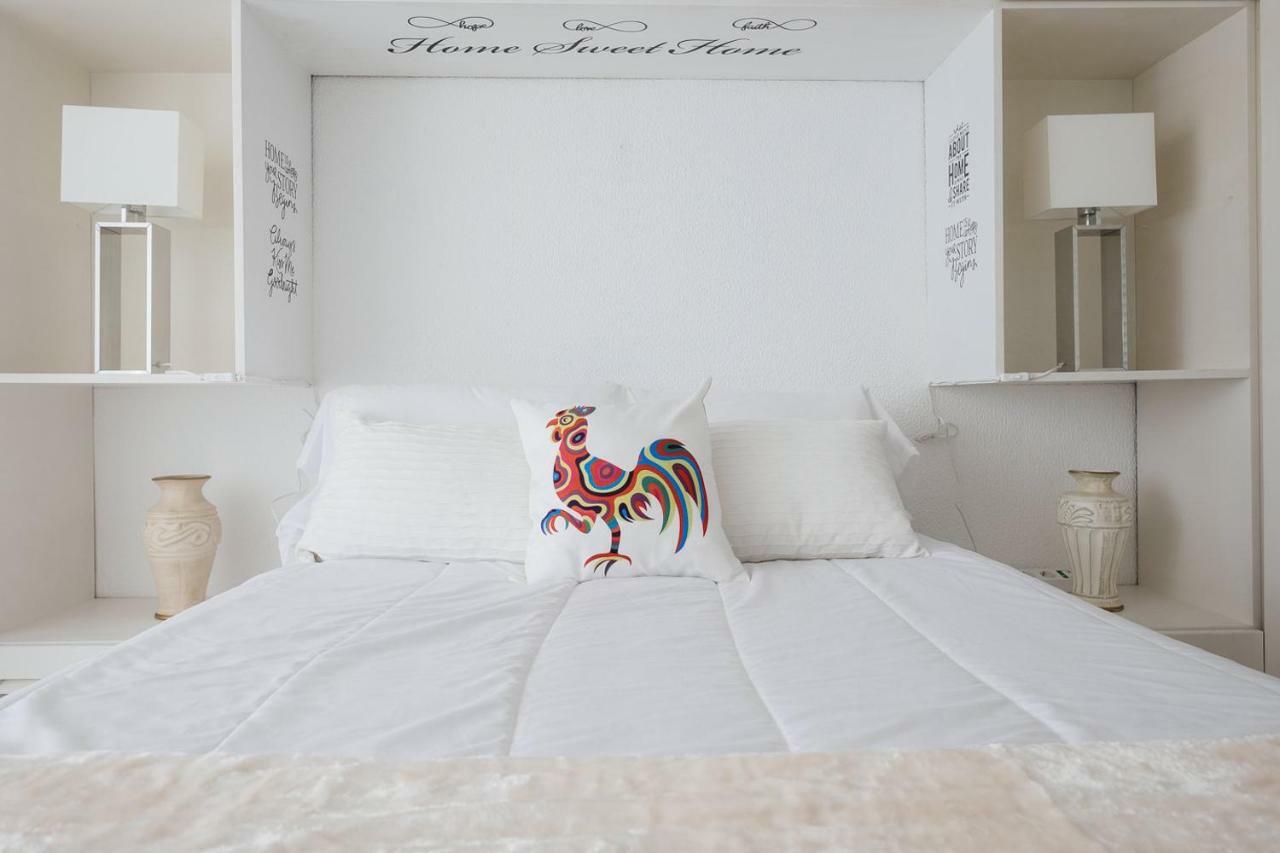 2 Room Condo - 5 Mins From Costa Da Caparica Beach & Bars المظهر الخارجي الصورة